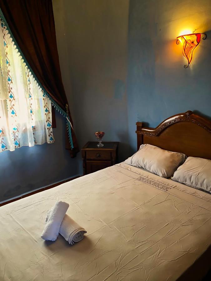 Villa Authentique Avec Vue Panoramique A 3 Km De Szafszawan Zewnętrze zdjęcie