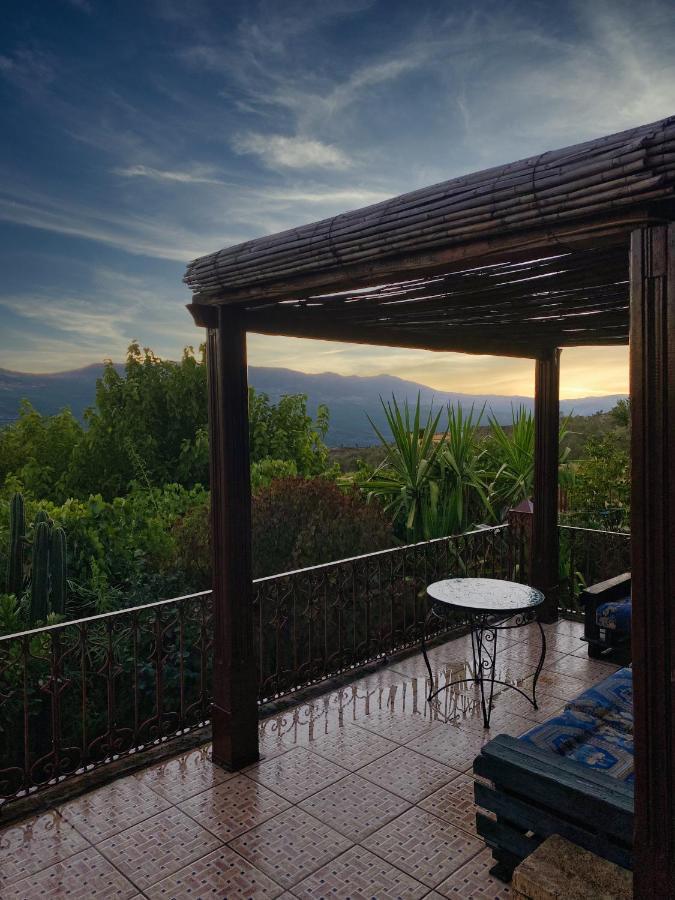 Villa Authentique Avec Vue Panoramique A 3 Km De Szafszawan Zewnętrze zdjęcie