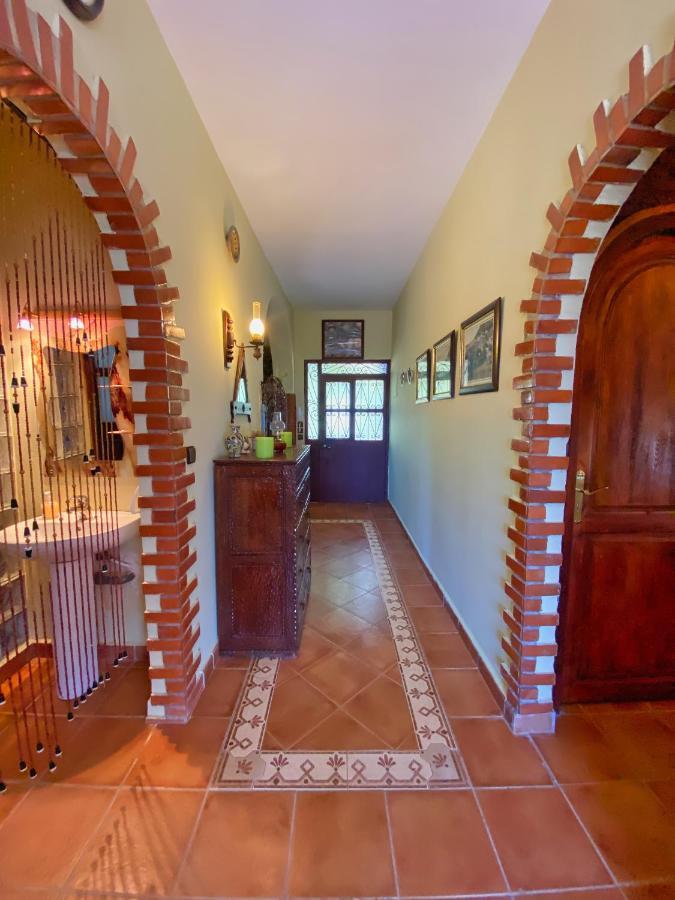 Villa Authentique Avec Vue Panoramique A 3 Km De Szafszawan Zewnętrze zdjęcie