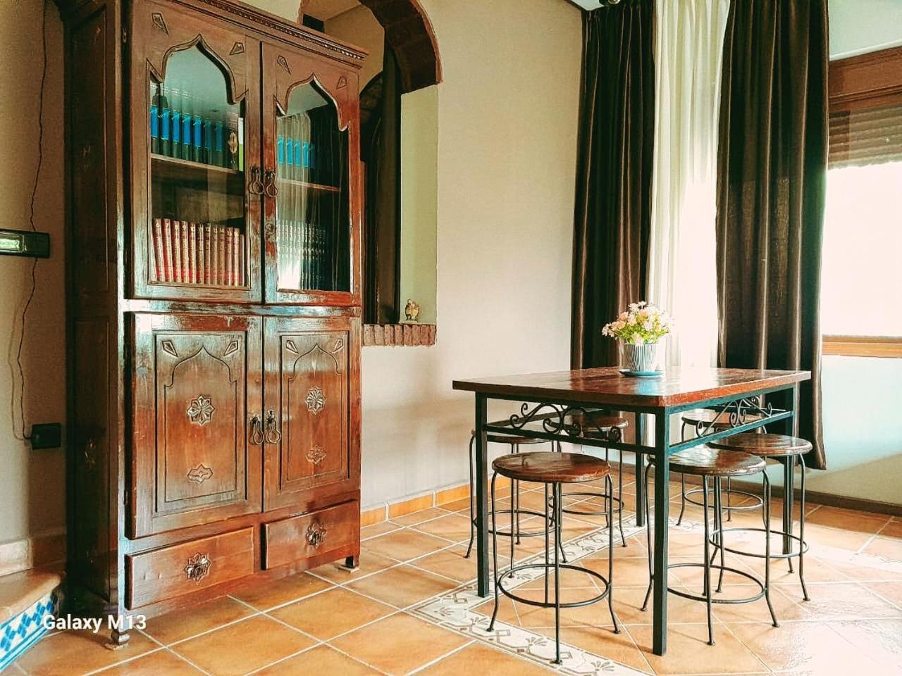 Villa Authentique Avec Vue Panoramique A 3 Km De Szafszawan Zewnętrze zdjęcie