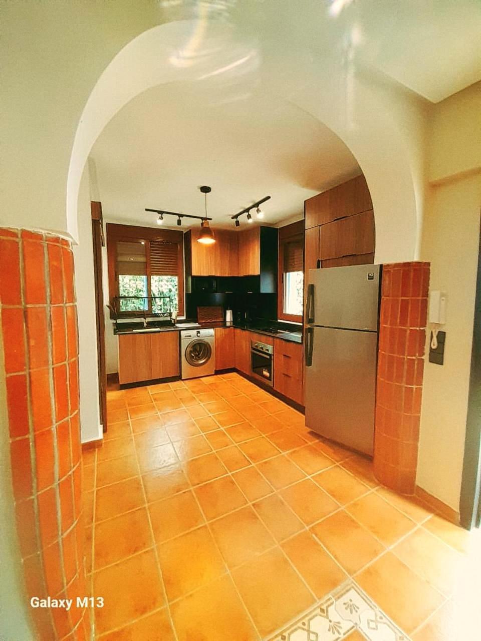 Villa Authentique Avec Vue Panoramique A 3 Km De Szafszawan Zewnętrze zdjęcie
